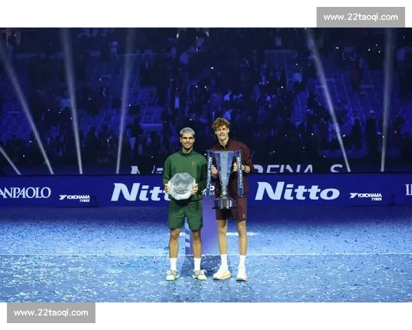 全球ATP赛事巡礼:从大师赛到年终总决赛的精彩回顾与展望