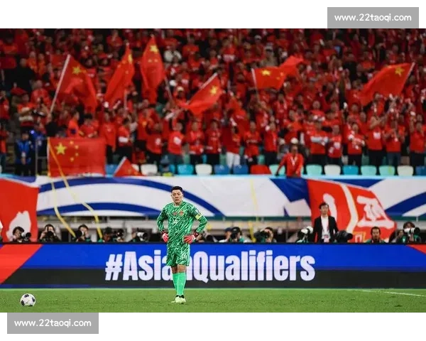 从比赛视频看中国男足真实状态与未来突围之路技术细节解析与反思