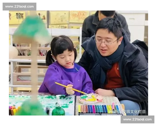 亲子朗诵比赛展示家庭情感与语言艺术的完美融合和亲子互动的深厚魅力