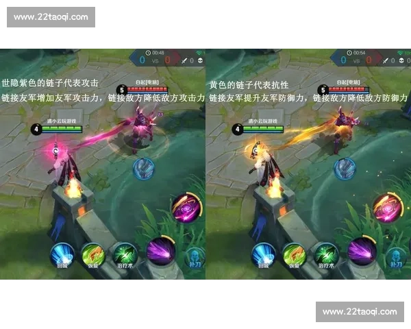 从战术解析到激情呐喊 王者荣耀比赛解说的魅力与专业进化之路