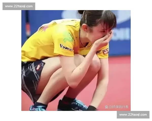 早田希娜高光比赛视频解析攻防细节与冠军气质全记录乒坛巅峰对决