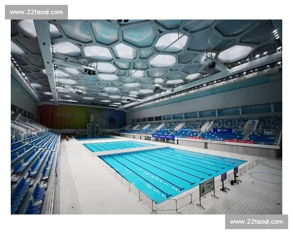 水立方泳池再燃激情国际顶级游泳赛事精彩对决全景呈现时代风采盛