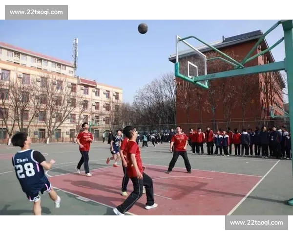 青春热血汇聚赛场杯篮球比赛点燃城市运动激情新时代拼搏梦想荣耀之路启航