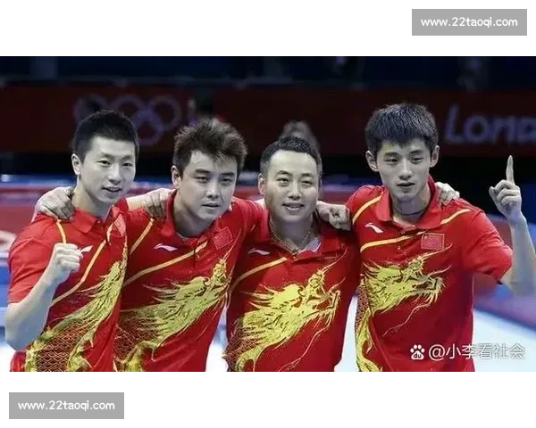 2026年世乒乓球比赛时间确定 揭开全球乒坛盛事的序幕